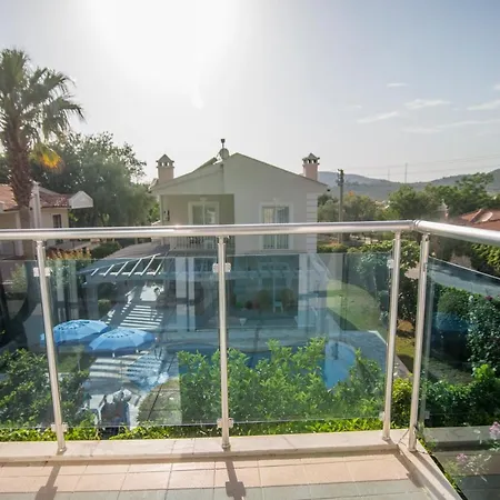 Hotel apartamentowy Paradise Apart