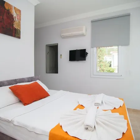 Paradise Apart Hotel apartamentowy *