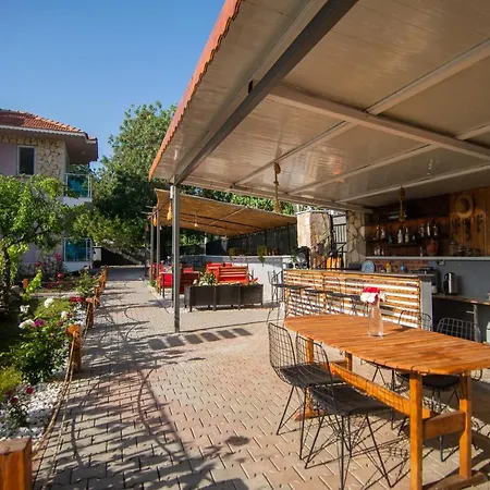 Paradise Apart Hotel apartamentowy