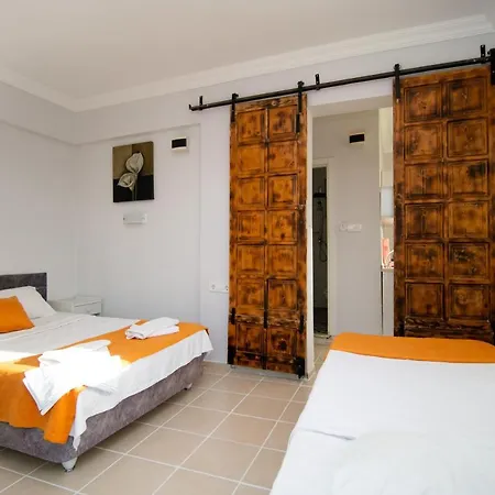 Paradise Apart Apartahotel