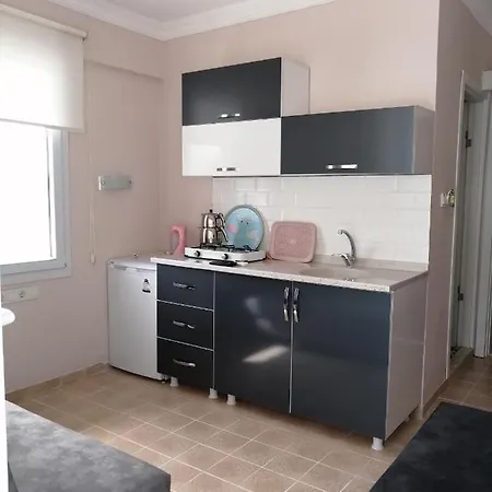 Paradise Apart Apartahotel *