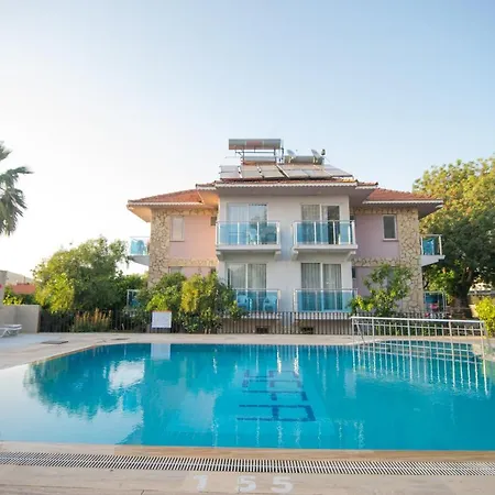 Aparthotel Paradise Apart *