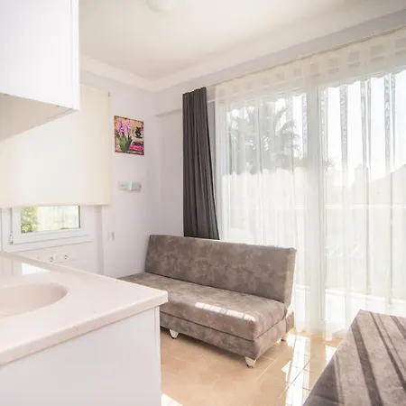 Paradise Apart Aparthotel Fethiye