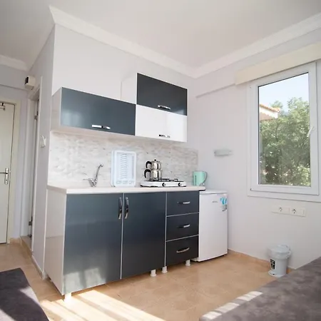 Paradise Apart アパートホテル