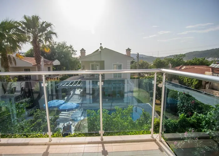 Aparthotel Paradise Apart