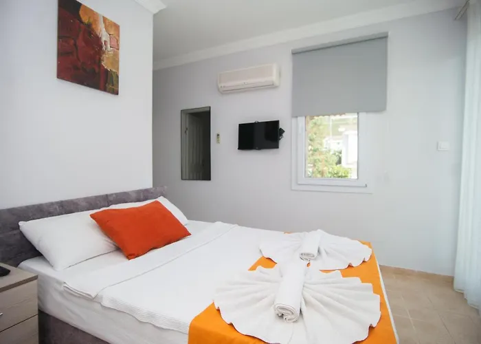 Paradise Apart Aparthotel *