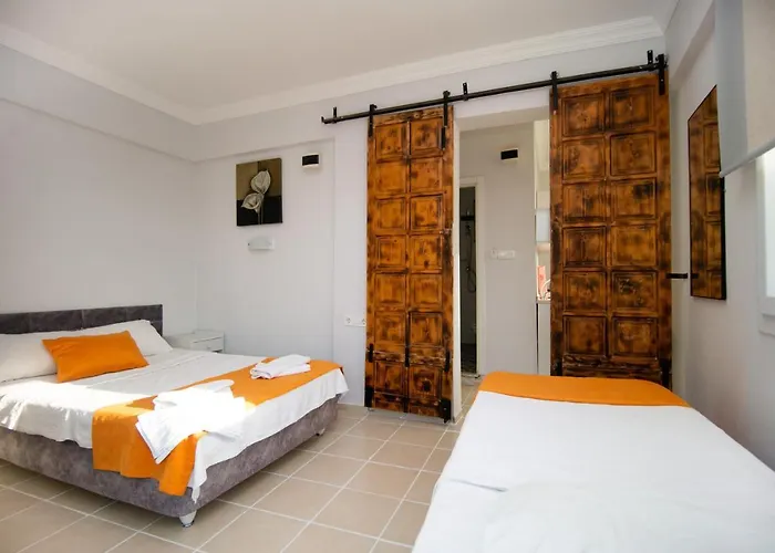 Paradise Apart Aparthotel