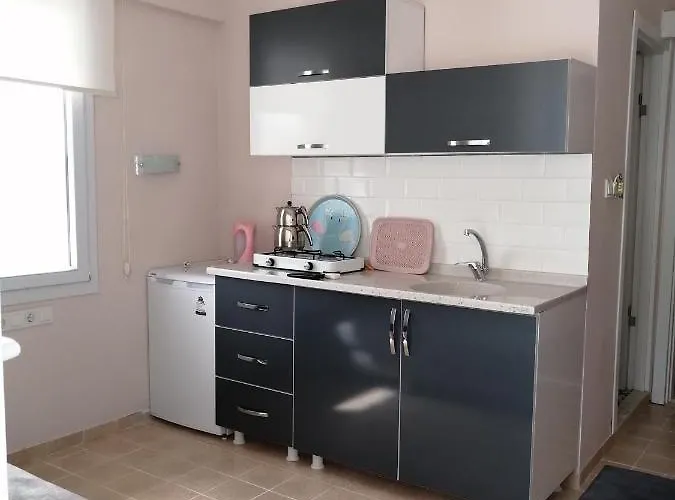 Paradise Apart 아파트호텔 *