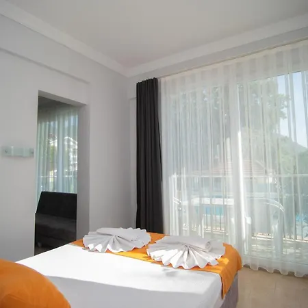 Paradise Apart Fethiye