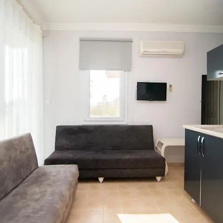 Aparthotel Paradise Apart *