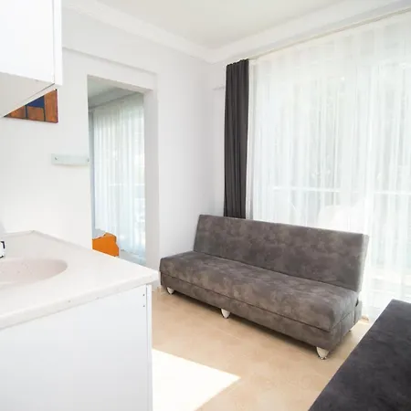 Paradise Apart Aparthotel Fethiye