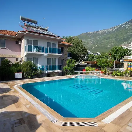 Paradise Apart Fethiye