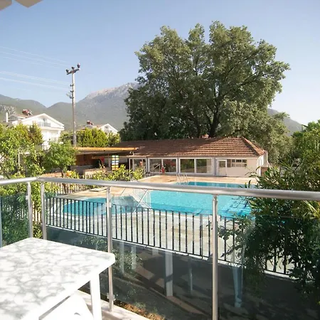 Paradise Apart Hotel apartamentowy
